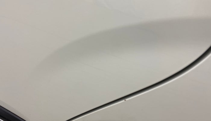 2021 Maruti Celerio ZXI PLUS, Petrol, Manual, 76,805 km, Rear left door - Minor scratches