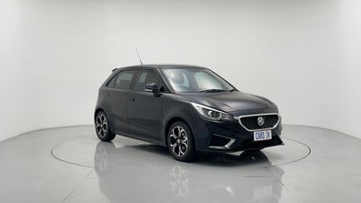 2020 MG Mg3 Auto Excite (with Navigation) Automatic, 11k km Petrol Car