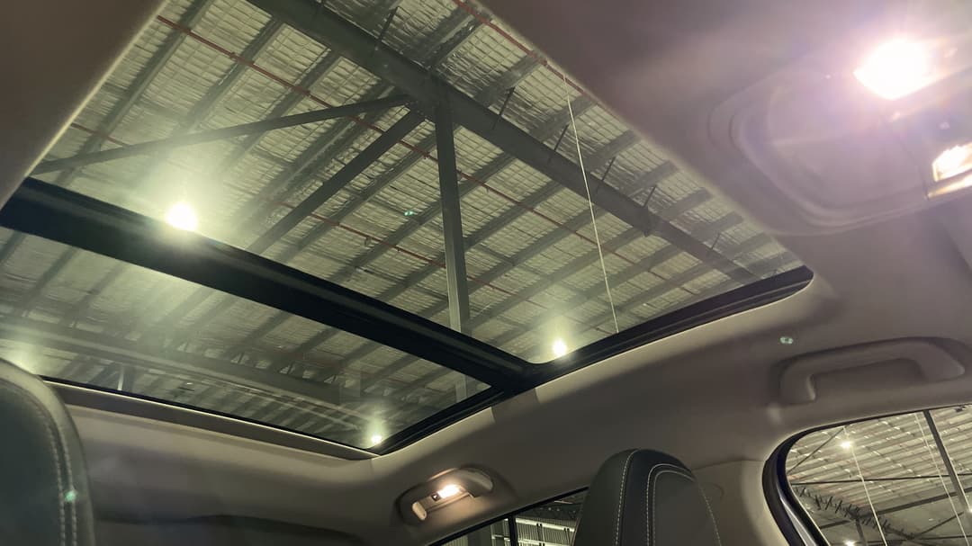 2024 GWM Haval Jolion Ultra, Automatic, 12431 km, Interior Sunroof/Moonroof