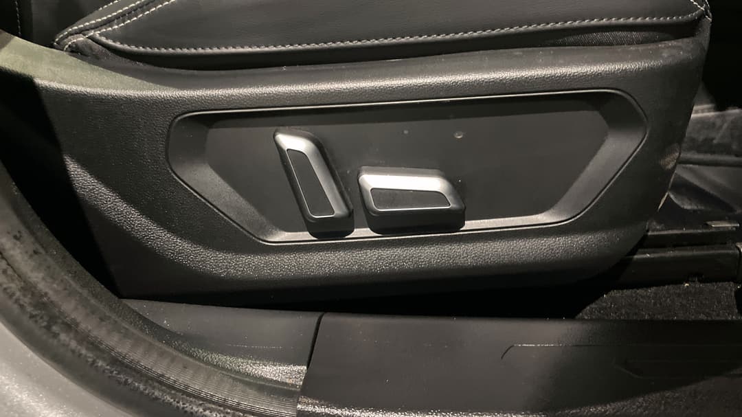 2024 GWM Haval Jolion Ultra, Automatic, 12431 km, Drivers Side Adjustment Panel