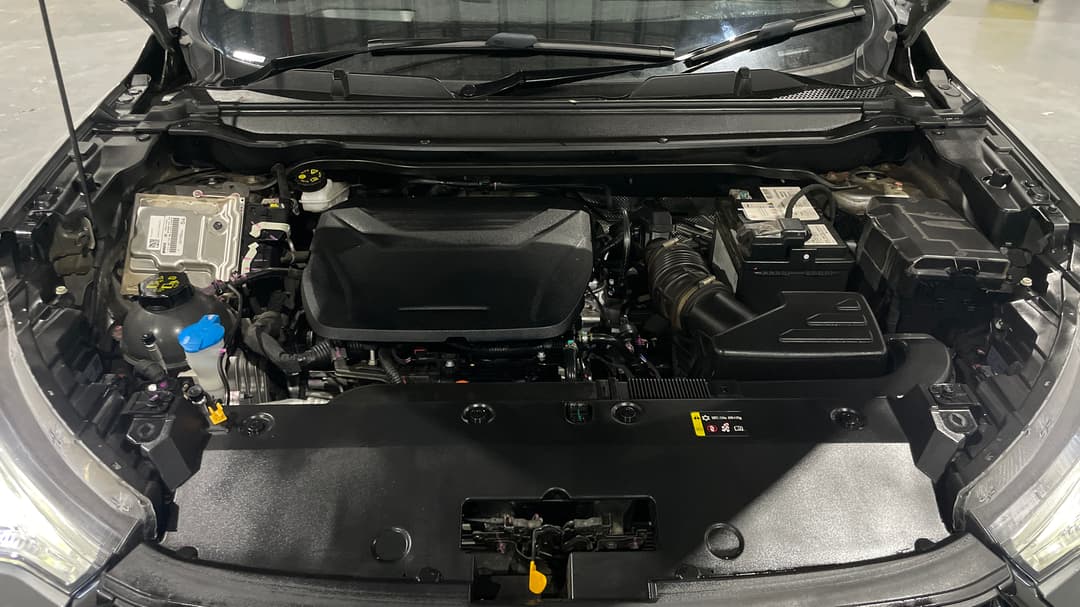 2024 GWM Haval Jolion Ultra, Automatic, 12431 km, Open Bonnet (Engine)