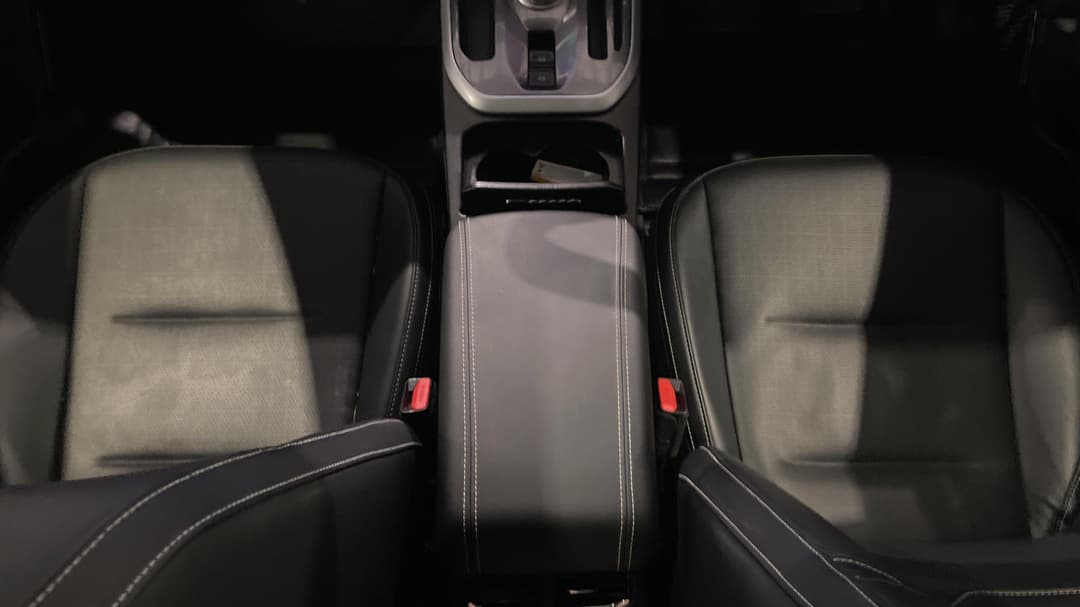 2024 GWM Haval Jolion Ultra, Automatic, 12431 km, Center Console