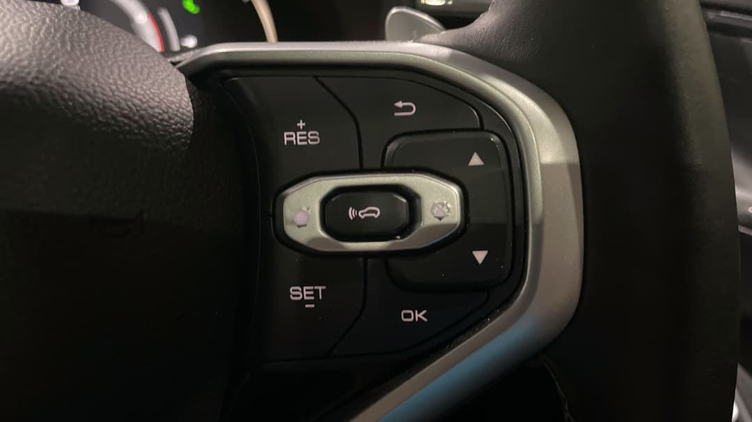2024 GWM Haval Jolion Ultra, Automatic, 12431 km, Cruise Control