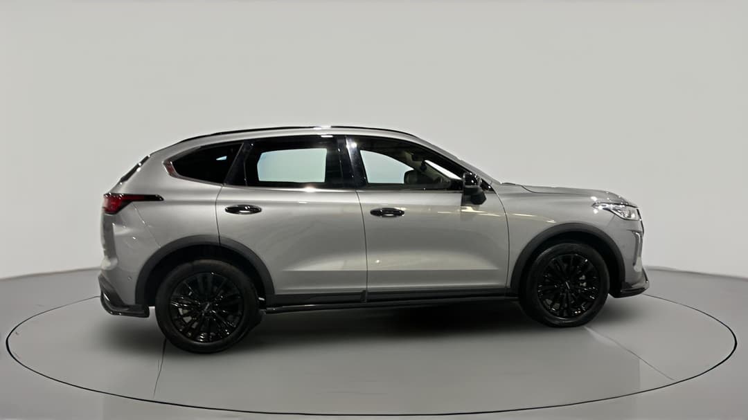 2024 GWM Haval Jolion Ultra, Automatic, 12431 km, Right Side View