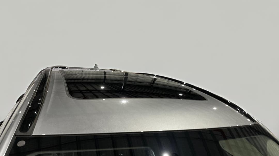 2024 GWM Haval Jolion Ultra, Automatic, 12431 km, Roof/Sunroof View