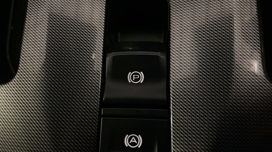 2024 GWM Haval Jolion Ultra, Automatic, 12431 km, Handbrake