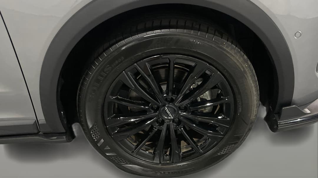 2024 GWM Haval Jolion Ultra, Automatic, 12431 km, Right Front Wheel