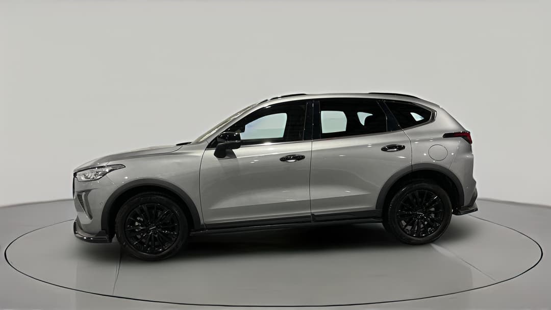 2024 GWM Haval Jolion Ultra, Automatic, 12431 km, Left Side View