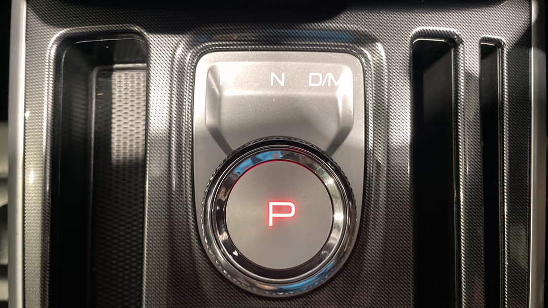 2024 GWM Haval Jolion Ultra, Automatic, 12431 km, Gear Lever 