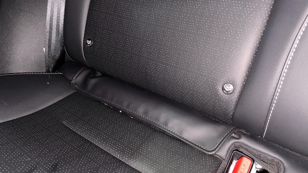 2024 GWM Haval Jolion Ultra, Automatic, 12431 km, Child Seat Anchor Points