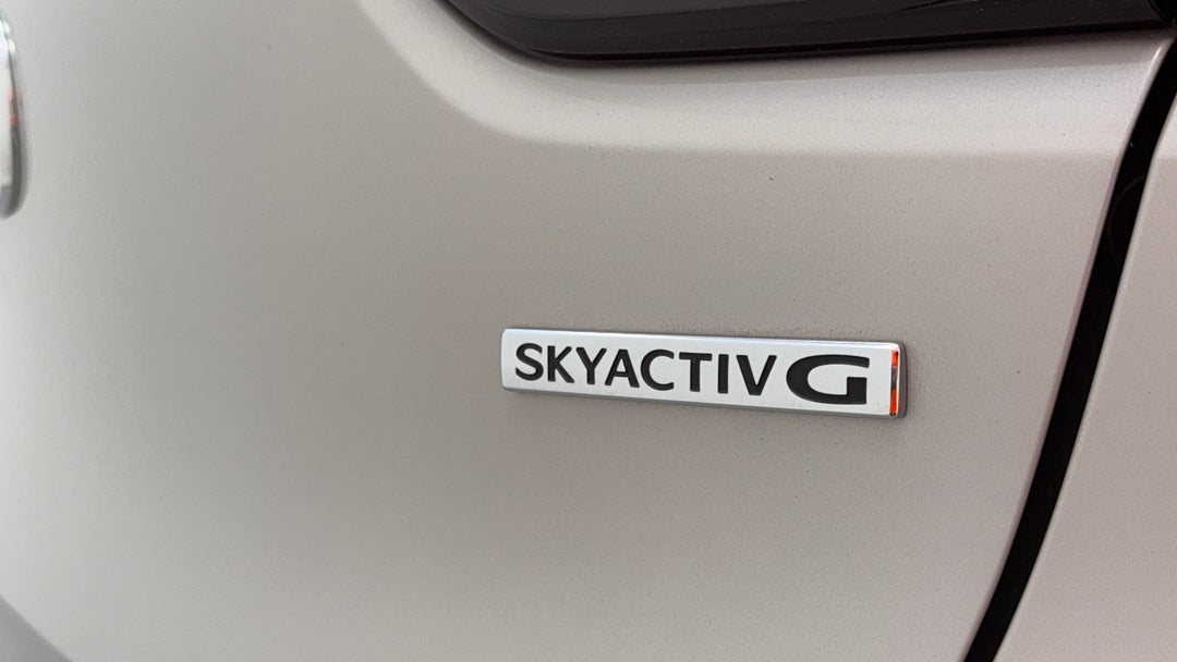 Badge (Boot Right Side)