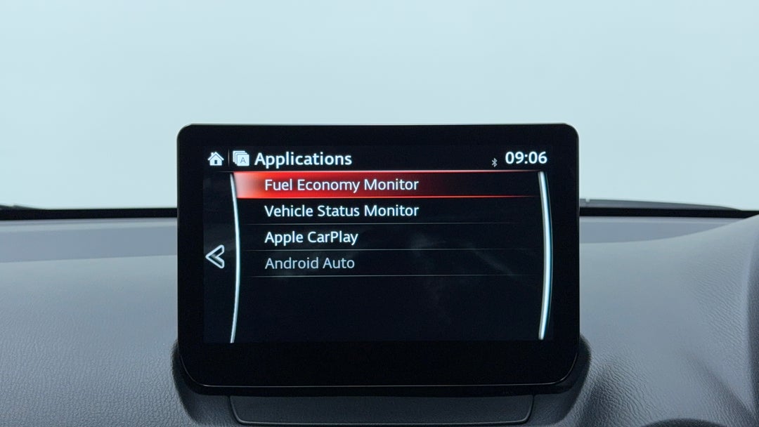 Android/Apple Car Play