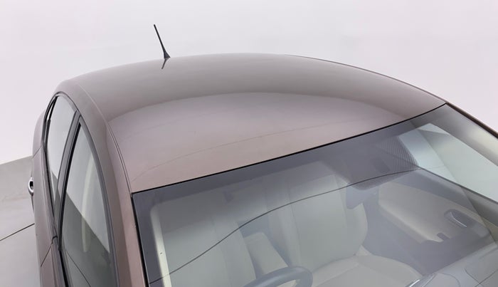 2015 Volkswagen Vento HIGHLINE DIESEL, Diesel, Manual, 87,317 km, Roof