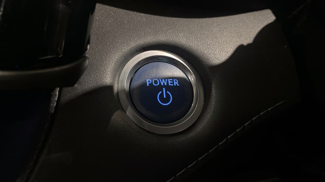 2021 Toyota Kluger Grande Hybrid AWD, Automatic, 94370 km, Keyless / Button Start