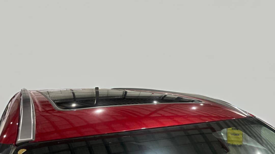 2021 Toyota Kluger Grande Hybrid AWD, Automatic, 94370 km, Roof/Sunroof View