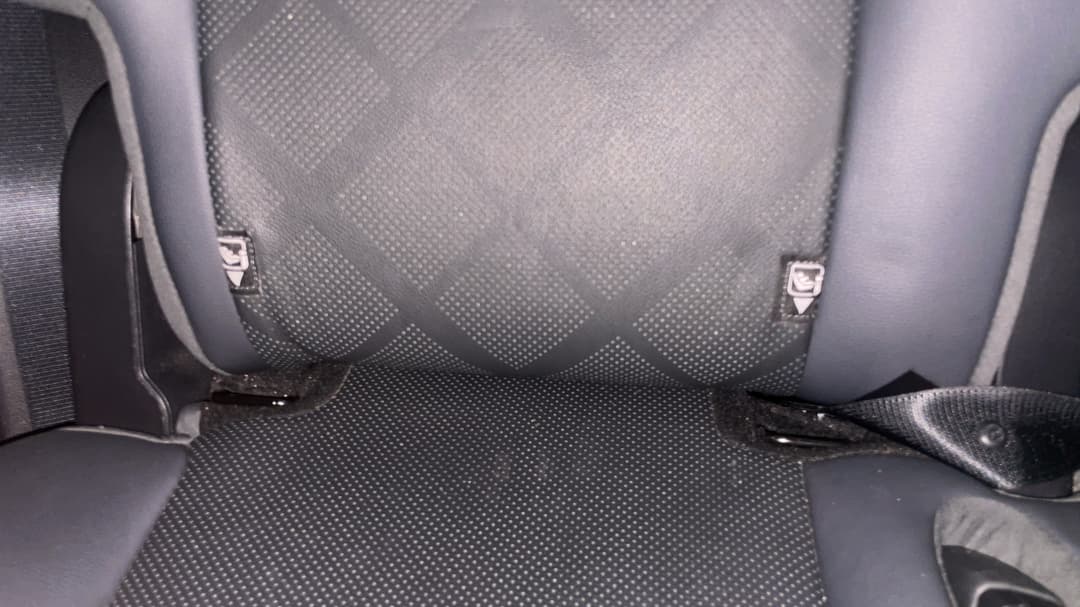 2021 Toyota Kluger Grande Hybrid AWD, Automatic, 94370 km, Child Seat Anchor Points