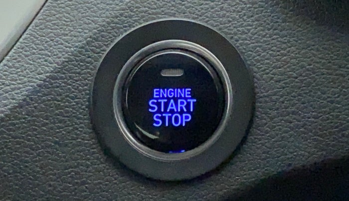 2019 Hyundai Verna 1.6 SX VTVT (O), Petrol, Manual, 36,477 km, Keyless Start/ Stop Button