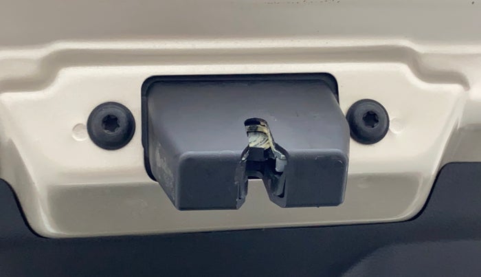 2019 Ford FREESTYLE TITANIUM 1.5 DIESEL, Diesel, Manual, 22,793 km, Lock system - Boot door not opening through lever