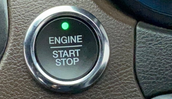 2019 Ford FREESTYLE TITANIUM 1.5 DIESEL, Diesel, Manual, 22,793 km, Keyless Start/ Stop Button