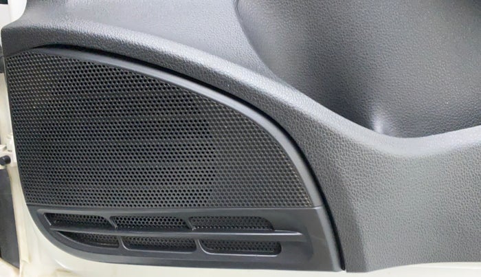 2014 Volkswagen Polo GT TSI 1.2 PETROL AT, Petrol, Automatic, 67,629 km, Speaker