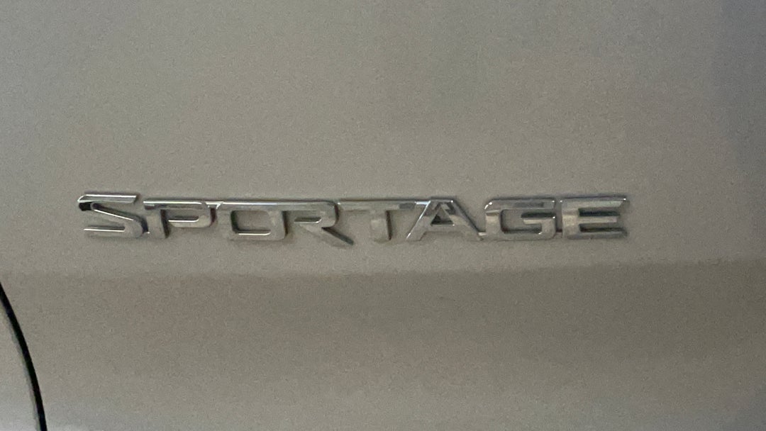 Badge (Boot Left Side)