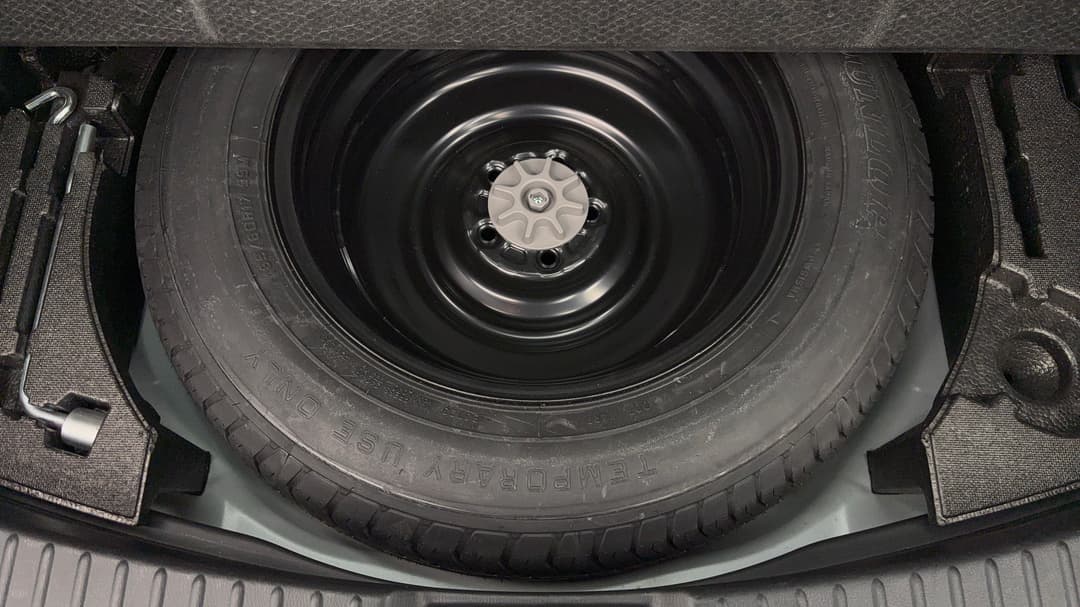 2019 Mazda CX-5 Maxx Sport (4x2), Automatic, 89416 km, Spare Wheel