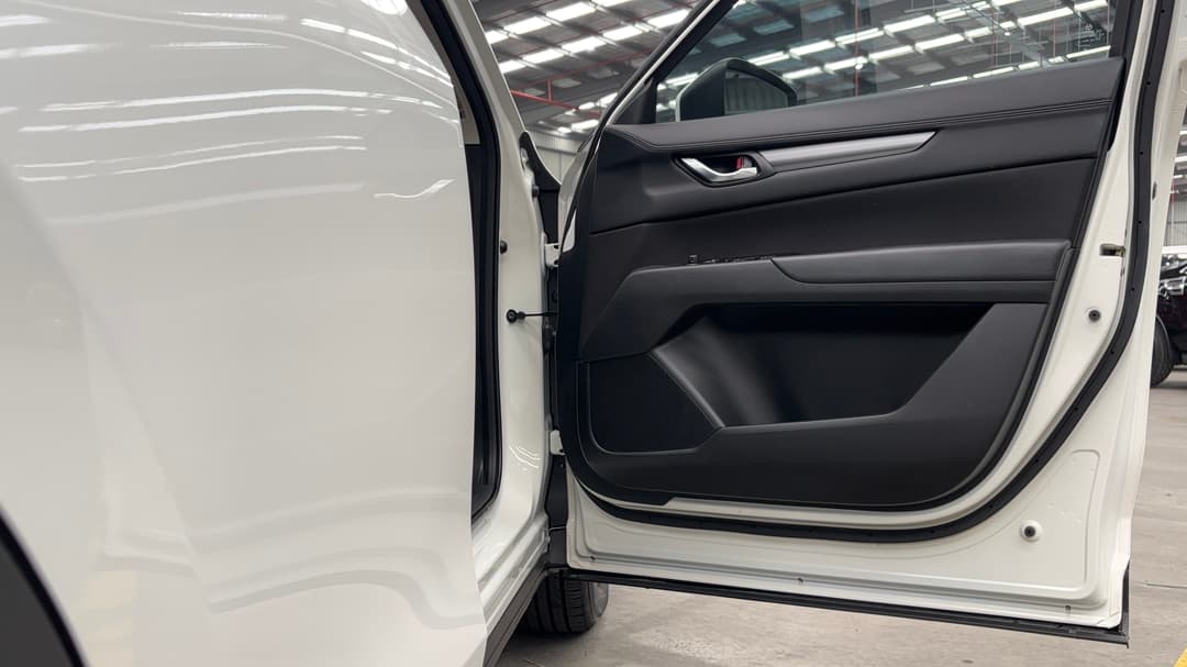 2019 Mazda CX-5 Maxx Sport (4x2), Automatic, 89416 km, Speaker View