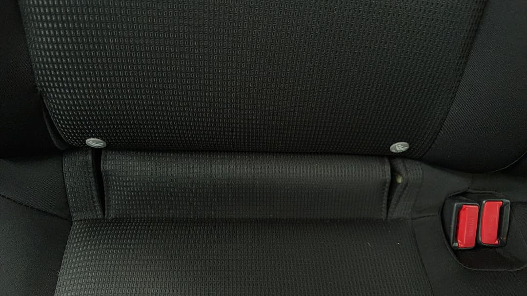 2019 Mazda CX-5 Maxx Sport (4x2), Automatic, 89416 km, Child Seat Anchor Points