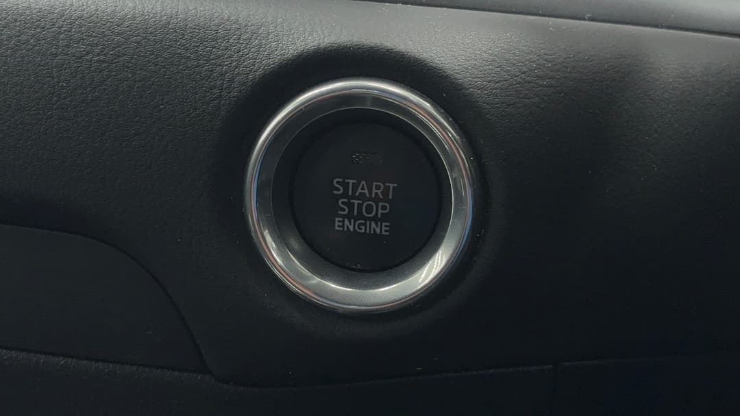 2019 Mazda CX-5 Maxx Sport (4x2), Automatic, 89416 km, Keyless / Button Start
