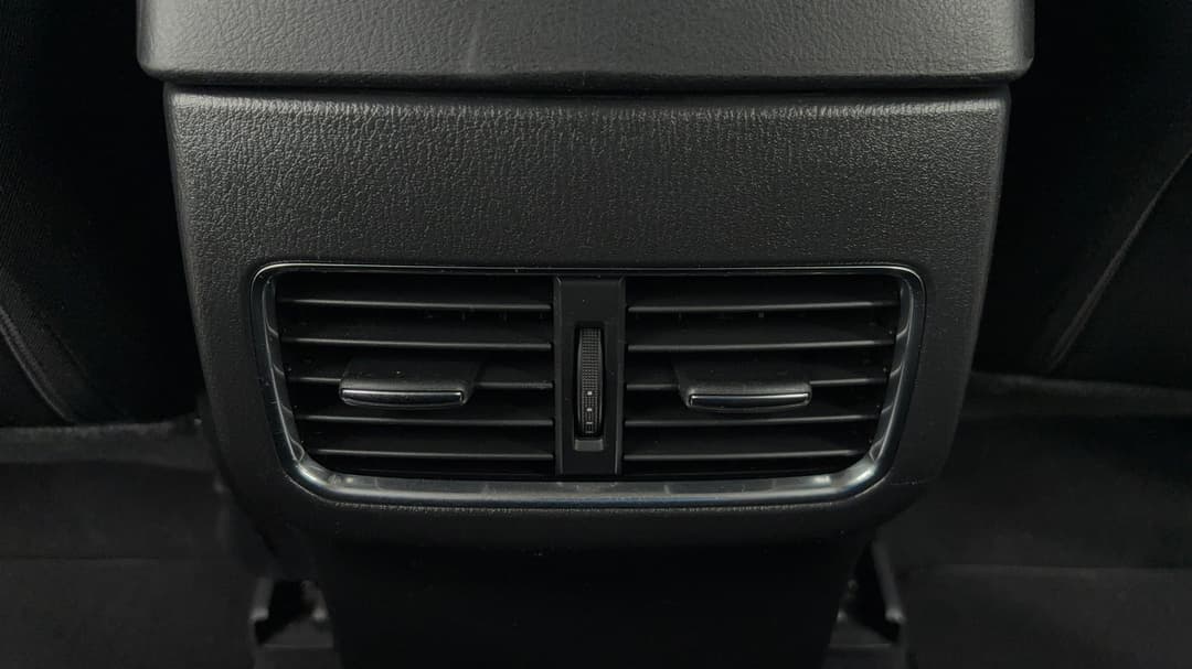 2019 Mazda CX-5 Maxx Sport (4x2), Automatic, 89416 km, Rear A/C Vent
