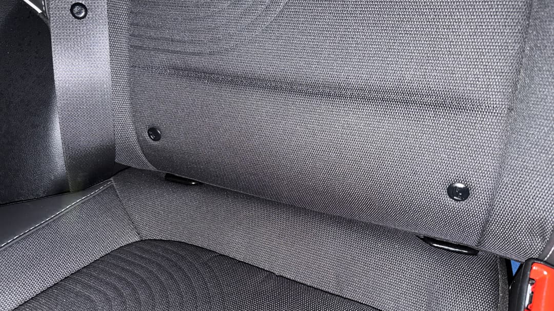 2023 Hyundai Venue Elite (denim) Two-tone Roof, Automatic, 44134 km, Child Seat Anchor Points