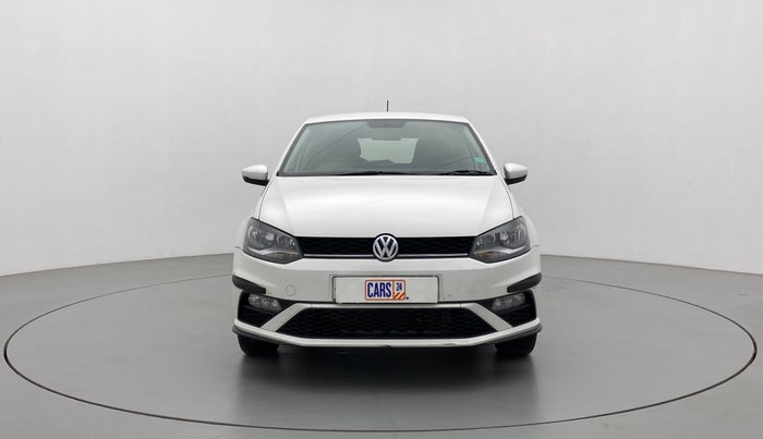 2022 Volkswagen Polo COMFORTLINE 1.0L MPI, Petrol, Manual, 9,205 km, Highlights