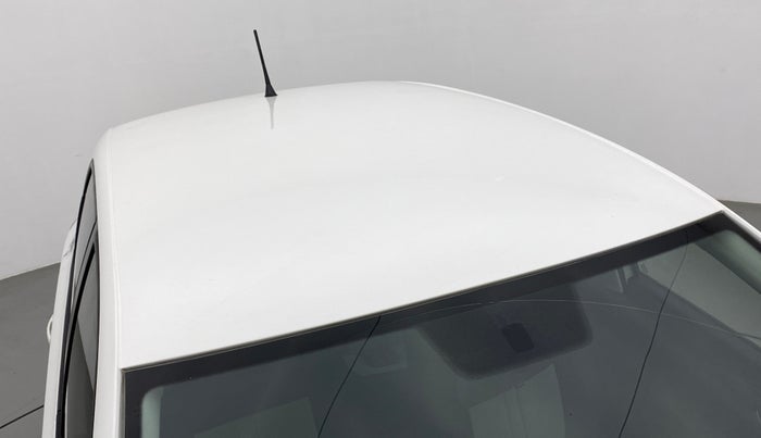 2022 Volkswagen Polo COMFORTLINE 1.0L MPI, Petrol, Manual, 9,205 km, Roof