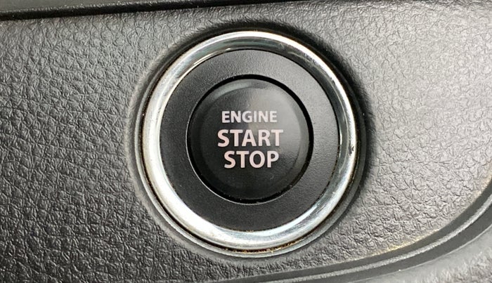 2015 Maruti Swift ZXI D, Petrol, Manual, 98,096 km, Keyless Start/ Stop Button