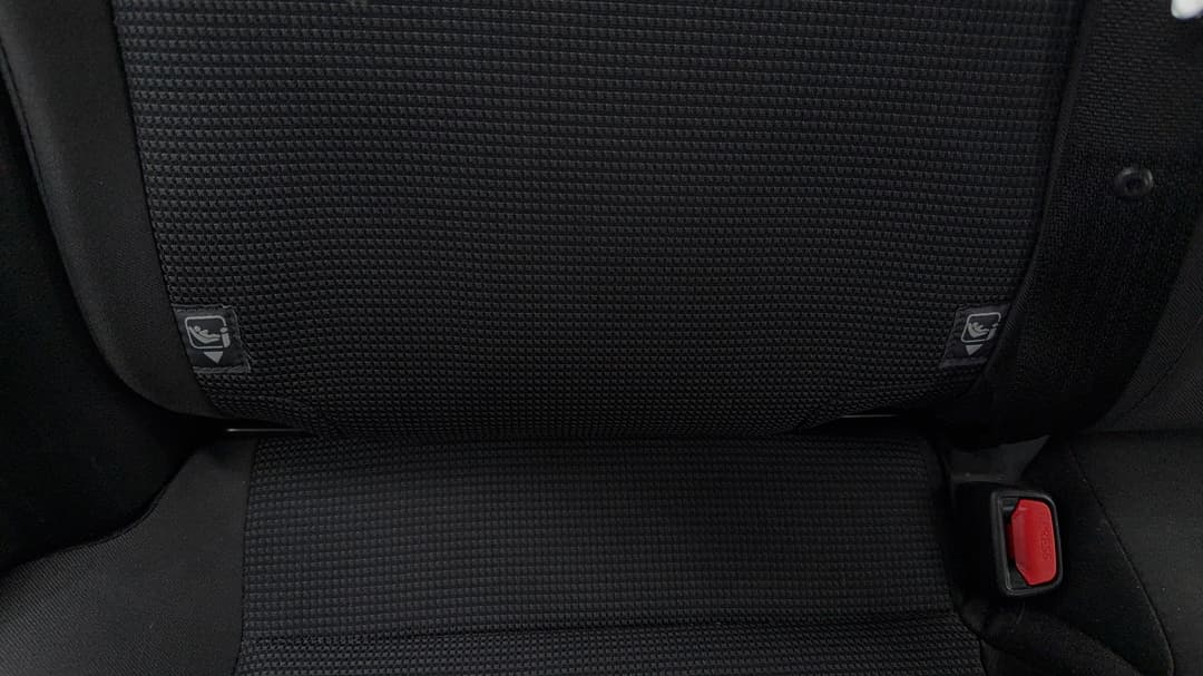 2022 Toyota RAV4 Gx (2WD), Automatic, 75671 km, Child Seat Anchor Points