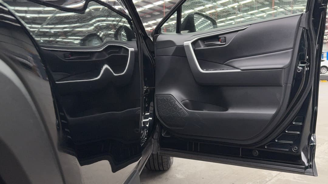 2022 Toyota RAV4 Gx (2WD), Automatic, 75671 km, Speaker View