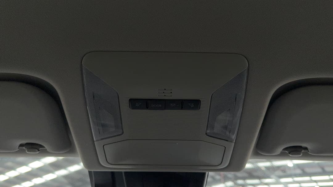 2022 Toyota RAV4 Gx (2WD), Automatic, 75671 km, On-Roof Controls/Sunglass holder