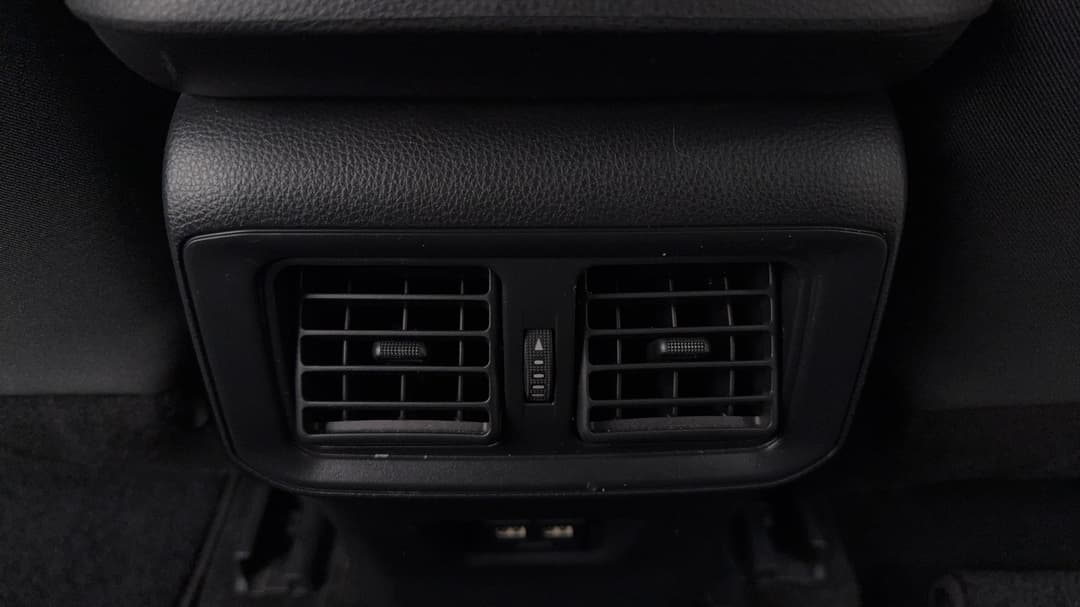 2022 Toyota RAV4 Gx (2WD), Automatic, 75671 km, Rear A/C Vent