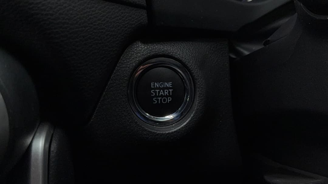 2022 Toyota RAV4 Gx (2WD), Automatic, 75671 km, Keyless / Button Start