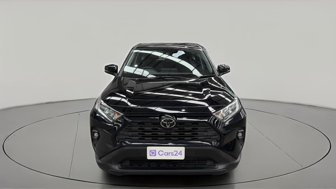 2022 Toyota RAV4 Gx (2WD), Automatic, 75671 km, Front View