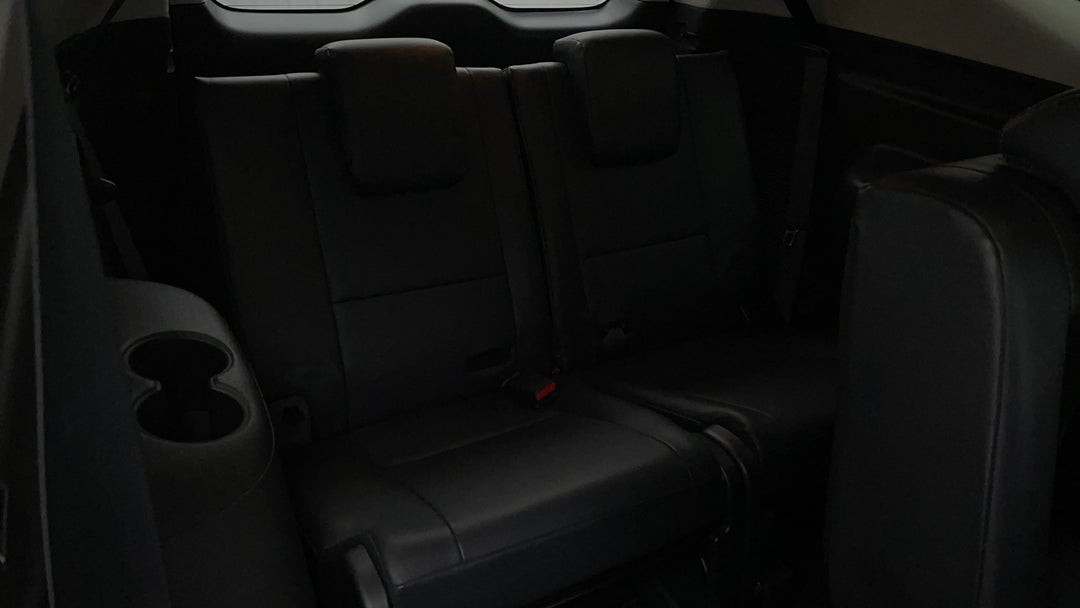 2019 Mitsubishi Pajero Sport Gls (4x4) 7 Seat, Automatic, 109732 km, Third Row Seats