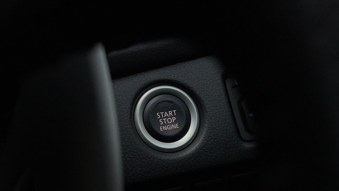 2019 Mitsubishi Pajero Sport Gls (4x4) 7 Seat, Automatic, 109732 km, Keyless / Button Start