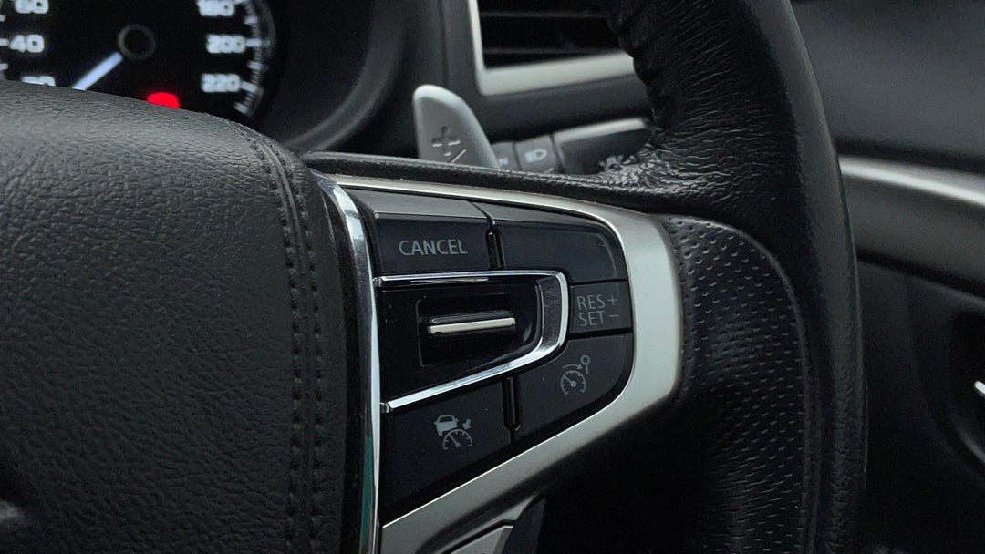 2019 Mitsubishi Pajero Sport Gls (4x4) 7 Seat, Automatic, 109732 km, Cruise Control