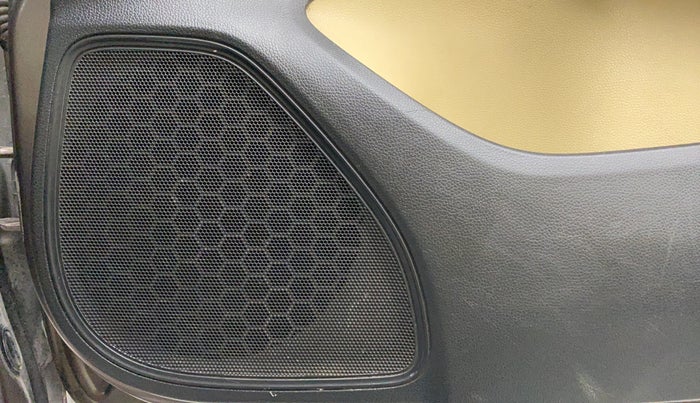2015 Honda City 1.5L I-VTEC VX CVT, CNG, Automatic, 74,553 km, Speaker