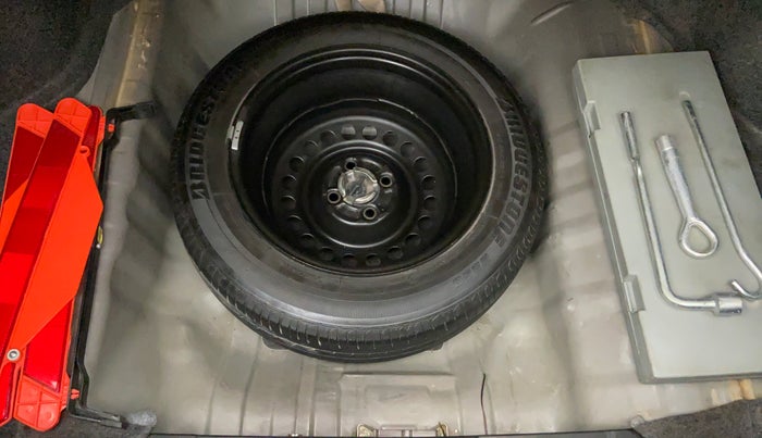 2012 Honda City V MT PETROL, Petrol, Manual, 57,107 km, Spare Tyre