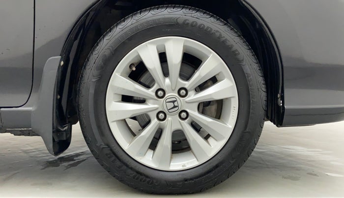 2012 Honda City V MT PETROL, Petrol, Manual, 57,107 km, Right Front Wheel