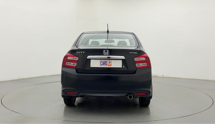 2012 Honda City V MT PETROL, Petrol, Manual, 57,107 km, Back/Rear