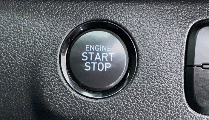 2021 Hyundai VENUE SX 1.5 (O) EXECUTIVE CRDI, Diesel, Manual, Keyless Start/ Stop Button
