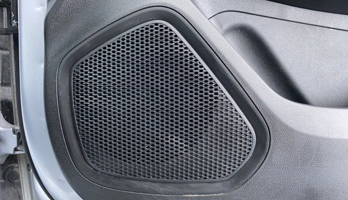 2021 Hyundai VENUE SX 1.5 (O) EXECUTIVE CRDI, Diesel, Manual, Speaker
