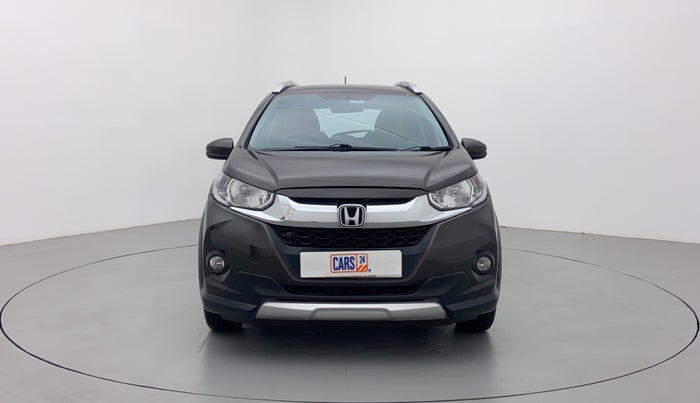 2018 Honda WR-V 1.2 i-VTEC VX MT, Petrol, Manual, 16,198 km, Front View